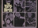 YARDBIRDS: For Your Love LP (Mono, original 'nonbreakable' yellow label, wol)