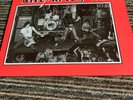 Ramones ?– Blitzkrieg '76 Rare White Vinyl LP Near Mint  PUNK