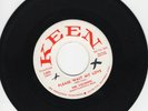 Valiants 45 Please Wait My Love/Frieda KEEN doowop R&B EX promo 558