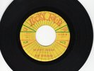 Uniques 45 Chocolate Bar/Silvery Moon LUCKY FOUR orig doowop soul VG 686