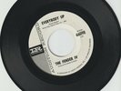THE FENDER IV - PROMO 45 RPM - MALIBU RUN b/w EVERTBODY UP - RARE