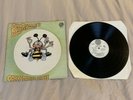 John Dummers Oobleedooblee Band Oobleedooblee Jubilee Vertigo Swirl Lp