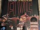 Elvis Presley Record Store Day King In The Ring Vinyl  RCA #2418 Sealed