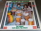 GO FEET RECORDS  THE CONGOS  HEART OF THE CONGOS  LP