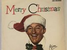 Vintage Mint Bing Crosby Merry Christmas Vinyl 33 LP 1971 White Christmas Decca