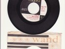 Betty Moorer-Speed Up/It's My Thing-Rare Northern Soul-Funk 45-Wand Label