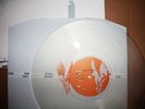 LOSTPROPHETS / THE FAKE SOUND OF PROGRESS / LOST PROPHETS / CLEAR VINYL / UK LP