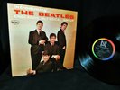 1963 MONO Orig LP VEE-JAY BEATLES - INTRODUCING   Beat Garage LENNON McCARTNEY
