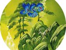 Yes - Fly from Here-Return Trip (180gr Picture Lp) LP NEU OVP