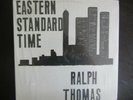 Ralph Thomas- Eastern Standard Time original spiritual jazz  nm/nm