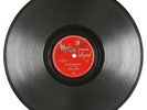 Rock & Roll 78 - Young Jessie - Hit, Git And Split - Modern - mp3