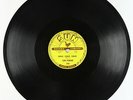 Rockabilly/C&W 78 - Carl Perkins - Gone - Sun 224 - VG++ mp3