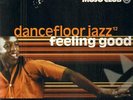 2xLP Lalo Schifrin / The Flames / Lainie Kazan a.o. Mojo Club Dancefloor Jazz V