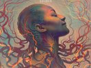 NUBYA GARCIA Source 2xLP Limited Edition NUOVO .cp