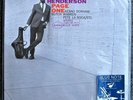 Joe Henderson   Page One   Music Matters Blue Note   SEALED