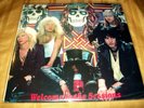 GUNS N ROSES 2 LP Welcome To The Sessions 1987 Appetite For Destruction