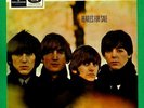 The Beatles EP UK Parlophone GEP 8931 Beatles For Sale W/Picture Cover ()