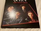 Greatest Hits by Queen (Vinyl, 1981, Elektra) Record Lp