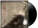 OZZY OSBOURNE Ordinary Man Black Vinyl LP JAPAN NEW/SEALED