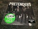 The Pretenders - Hate For Sale [New Vinyl LP] NEW Sealed 2020