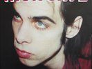 Nick Cave & The Bad Seeds FROM HER TO ETERNITY Australian MUTE Records RARE LP