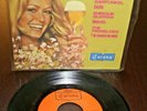 Charlie's Angels FARRAH FAWCETT Cover CORONA BEER 1974 MEXICO 7