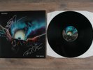THE SKULL TROUBLE 2010 FRW MUSIC RELEASE SIGNED NOT AUTHENTICATED
