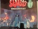 Genesis - Romeo and Juliet  (not TMOQ TAKRL CBM)