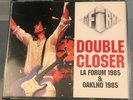 The Firm - Double Closer Led Zeppelin related (not TMOQ)