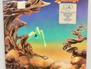 Vintage 1974 Vinyl LP Record by YES Titled 