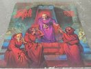 Death Original 1987 First Press Vinyl UK LP Scream Bloody Gore FLAG12