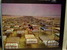 Pink Floyd ?– A Momentary Lapse Of Reason - LP - ITA