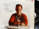 NEIL SEDAKA LISTEN TO LISTEN TO EP 7