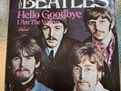 Beatles Hello Goodbye I Am The Walrus Capitol 2056 W/PS
