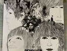 The Beatles Revolver 2014 Mono Vinyl LP OOP