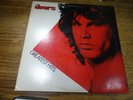 THE DOORS GREATEST HITS VINYL LP ELEKTRA 5E-515