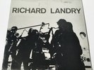 Richard Landry ?– Solos - Chatham Square Productions ?– LP 17 - 1973 LP Vinyl