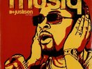 NEW Musiq (Soulchild) - Juslisen (Double Vinyl LP, 2002)