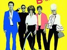 The B-52's by The B-52s (Vinyl, 1979) High Fidelity Records Mint