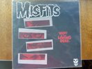 Misfits ? 