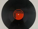RUTH BROWN Lucky Lips/My Heart is Breaking  ATLANTIC 1125 78rpm 1956 R & B Funk