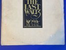 THE BAND - The Last Waltz 1978 Vinyl, 3-LP Warner Bros. 3WS 3146  MINT VINYL