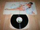 ROXY MUSIC SELF TITLED 1972 UK VINYL LP BRYAN FERRY