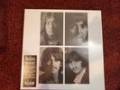 The Beatles WHITE ALBUM + ESHER DEMOS 180g REMASTERED  Vinyl 4 LP Box Set