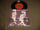 Polydor ed1 Siouxsie and the Banshees: Christine. PUNK, NEW WAVE, DUTCH PS, NM
