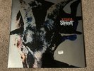 Slipknot - Iowa, Double Vinyl LP Gatefold (2001, Roadrunner Records)