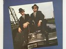THE BLUES BROTHERS - 'Original Soundtrack Recording' 12