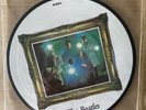 THE BEATLES, PENNY LANE, PARLOPHONE RECORDS, RP5570, PICTURE VINYL, 7“