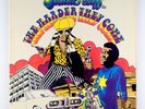 JIMMY CLIFF IN THE HARDER THEY COME VINTAGE REGGAE LP MANGO MLPS-9202