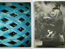 THE WHO 2 Double LPs TOMMY Polydor Germany QUADROPHENIA Track/MCA U.S.